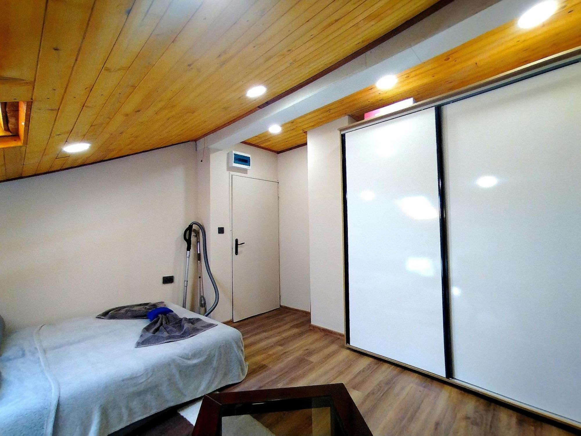 Low Budget Apartment With Breakfast Varna Bagian luar foto